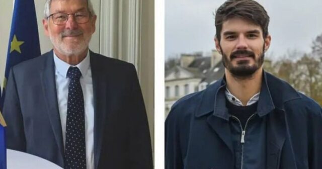 Fransada MARAQLI SEÇKİ: Hittler və Zelinski ikinci turda ÜZ-ÜZƏ GƏLƏCƏK