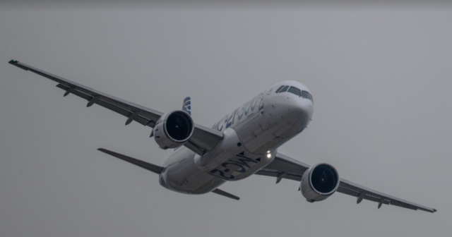 Vnukovoda QORXULU ANLAR: Havaya qalxan təyyarənin mühərriki ALOVLANDI – VİDEO