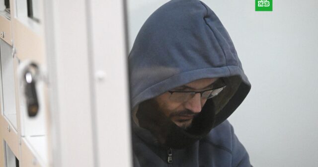 Stas Naminin ögey oğlu nənəsini və qardaşını öldürdüyünü ETİRAF ETDİ