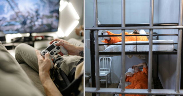 Müasir gənclər açıq havada məhbuslardan daha az vaxt keçirirlər – Amerikalı həkim – VİDEO