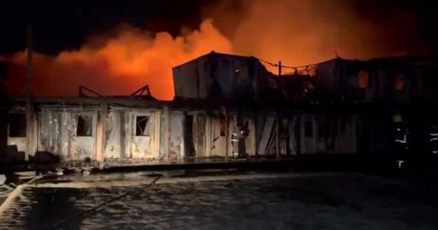 “Taliban”: Pakistanın hücumu nəticəsində Kabildə 400 nəfər ölüb, 250 nəfər isə yaralanıb – VİDEO