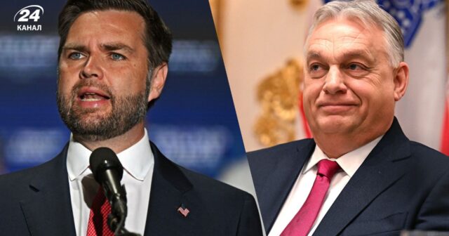 ABŞ vitse-prezidenti Budapeştdə: Vens Orbanla GÖRÜŞƏCƏK – VİDEO