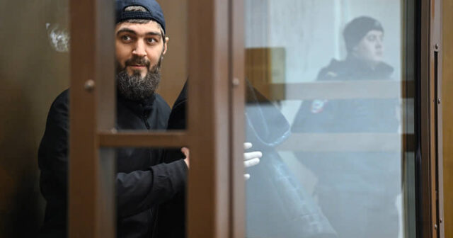 MMA döyüşçüsü Zaur İsmayılova 1,5 illik CƏZA KƏSİLDİ – VİDEO