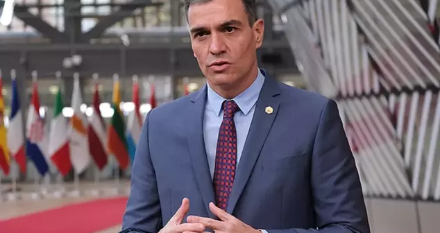 Pedro Sançes: İspaniya İranda müharibənin əleyhinədir