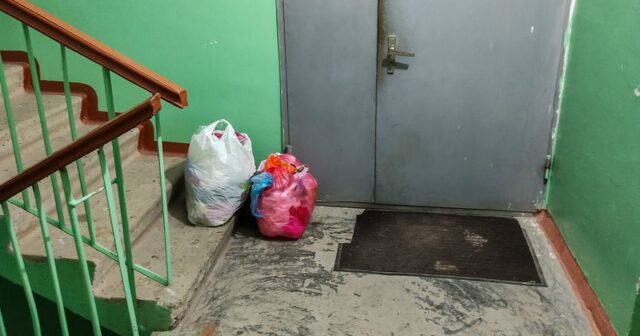 Bloklara zibil qoyanların NƏZƏRİNƏ: Yeni cərimələr TƏTBİQ OLUNUR