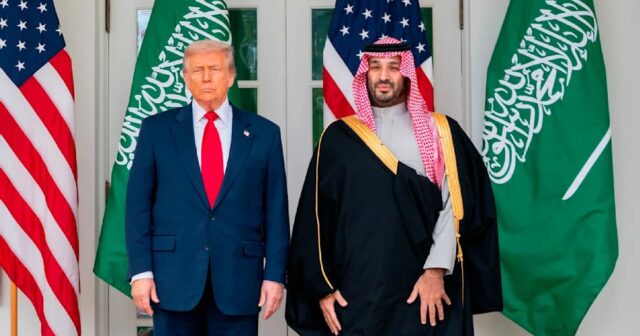 Səudiyyə Ərəbistanı İrana cavab zərbəsi ilə HƏDƏLƏDİ – Bin Salmandan SƏRT BƏYANAT