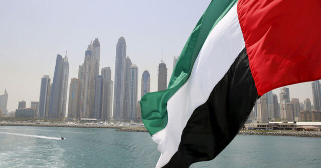 Dubayda raket HƏYƏCANI: Sakinlərə sığınacaqlara keçmək TAPŞIRILDI