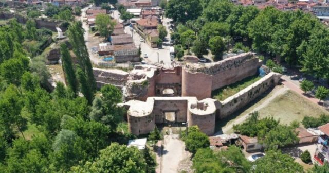 Türkiyə turizminin incisi sayılan İznik – FOTOLAR
