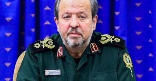 İranın dünən təyin olunmuş müdafiə naziri ÖLDÜRÜLDÜ