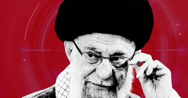 İsrail illərlə Tehrandakı yol kameralarına nəzarət edib — ŞOK İDDİA