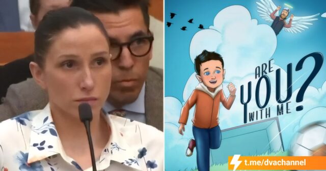 Əri üçün kədərlənib kitab yazan qadın onu özü ÖLDÜRÜB – Ömürlük HƏBS OLUNACAQ