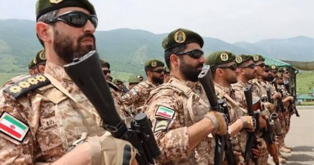 SEPAH generalından Kiprə RAKET HƏDƏSİ: “Amerikalılar oradan da qaçacaqlar”