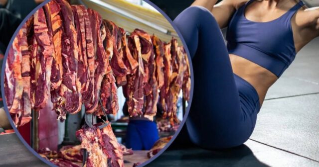 Qeyri-adi KAMPANİYA: Arıqlayanlara itirdikləri hər kiloqram üçün MAL ƏTİ VERİLİR