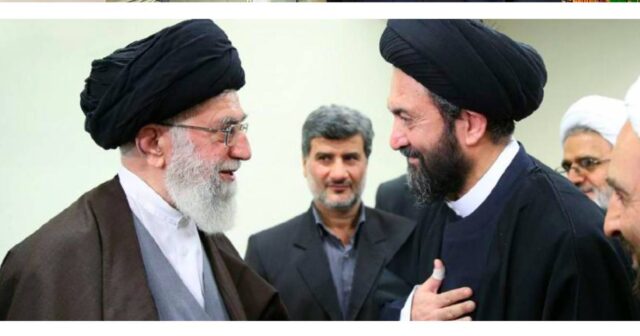 Ərdəbilin cümə imamı Seyid Həsən Amili İranın yeni ali rəhbəri OLA BİLƏR – ŞOK İDDİA