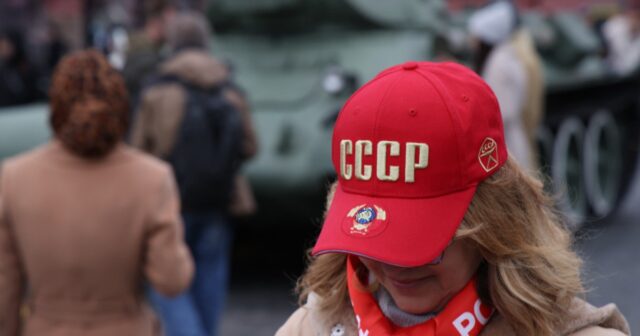 SSRİ-nin süqutunda kimlər günahlandırılır? — Rusiyada RƏY SORĞUSU