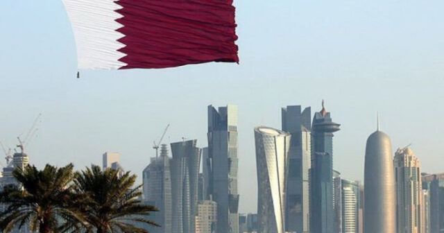 Qətərdə casus şəbəkəsi İFŞA OLUNDU: 10 nəfər HƏBS EDİLDİ