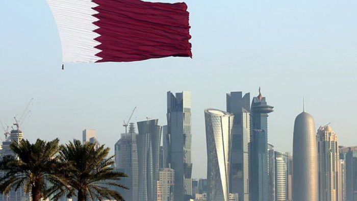 Qətərdə casus şəbəkəsi İFŞA OLUNDU: 10 nəfər HƏBS EDİLDİ