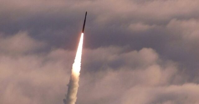 İrandan Türkiyəyə atılan növbəti raket zərərsizləşdirilib