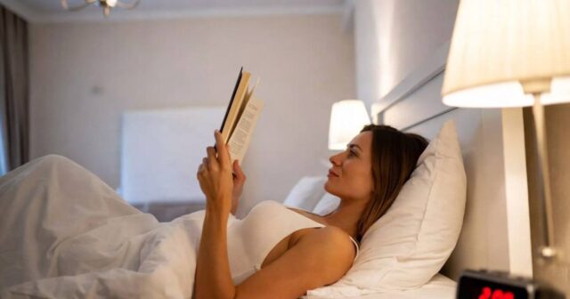 Saat 23:00-dan sonra oyaq qalanların NƏZƏRİNƏ: Piylənmə və boy qısalığı TƏHLÜKƏSİ