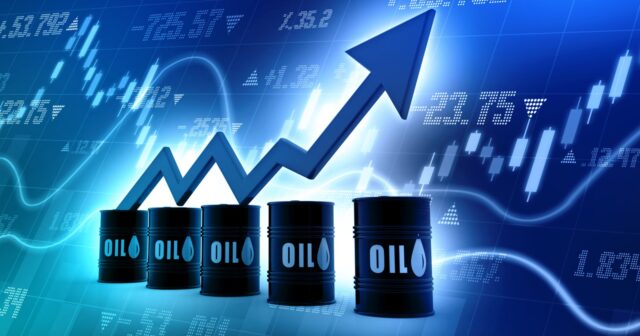 Azərbaycan neftinin qiyməti 124 dolları ötüb
