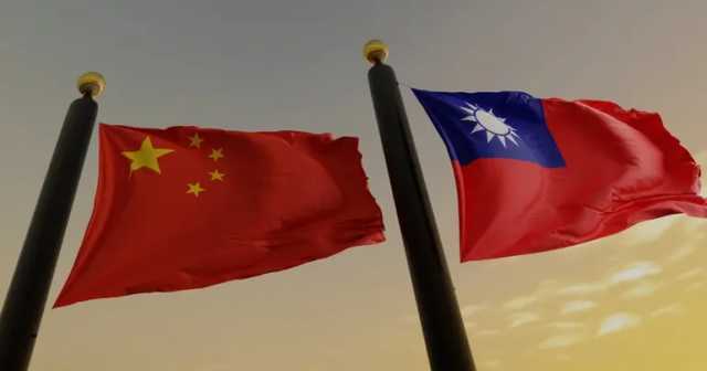 “Yenidən birləşmək” müqabilində enerji ZƏMANƏTİ: Çindən Tayvana yeni TƏKLİF