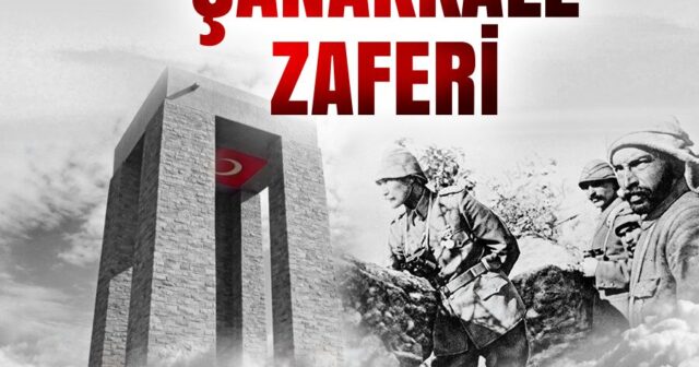 Çanaqqala bir millətin dirilişinin nidasıdır – Tənzilə Rüstəmxanlı yazır