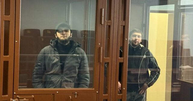 581 bıçaq zərbəsinə görə 17 il HƏBS CƏZASI: Rusiyada dəhşətli cinayətin TƏFƏRRÜATLARI