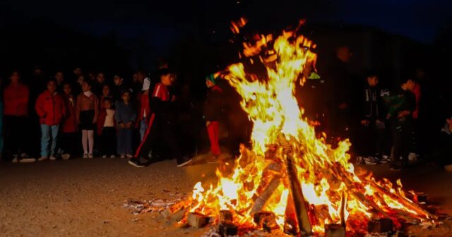 Sumqayıtda tonqalda baş verən partlayış zamanı xəsarət alanların son durumu açıqlanıb