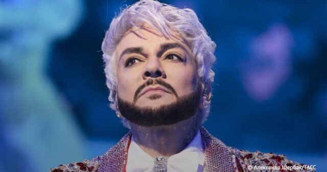 Filipp Kirkorov mühafizəçi ilə məhkəmə çəkişməsində QALİB GƏLDİ Filipp Kirkorov mühafizəçi ilə məhkəmə çəkişməsində QALİB GƏLDİ