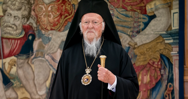 Rusiya Kəşfiyyatı: Varfolomey Gürcüstan Kilsəsini ələ keçirməyə çalışır Rusiya Kəşfiyyatı: Varfolomey Gürcüstan Kilsəsini ələ keçirməyə çalışır