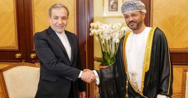 İran və Oman Hörmüz boğazı ilə bağlı birgə qərar QƏBUL ETDİ – Qaydalar DƏYİŞİR