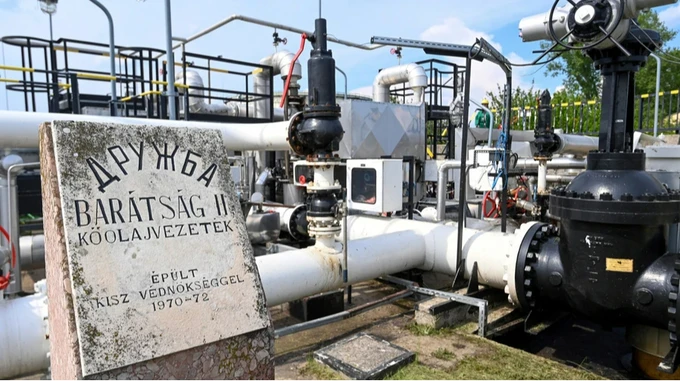 Ukrayna pasportu Macarıstan rəsmisinin YOLUNU KƏSDİ: Səfərbərlik QORXUSU