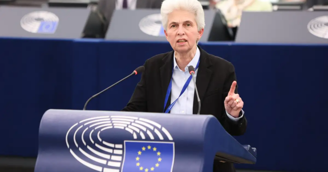 Avropadan ABŞ-yə “YOX” cavabı: Hörmüz boğazına hərbi qüvvə GÖNDƏRİLMƏYƏCƏK