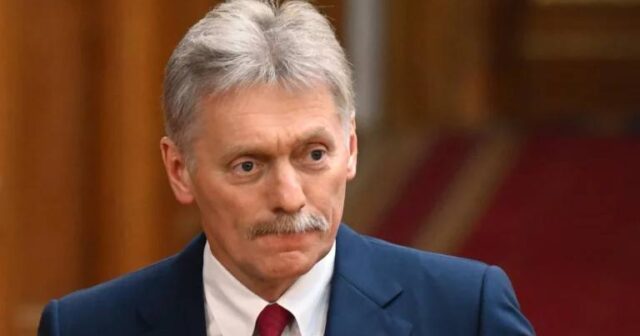Peskov ELAN ETDİ: Üçtərəfli danışıqlar dayandırıldı