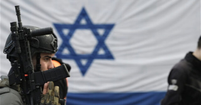 İsrail İranda “Bəsic” qərargahlarını DARMADAĞIN ETDİ – VİDEO