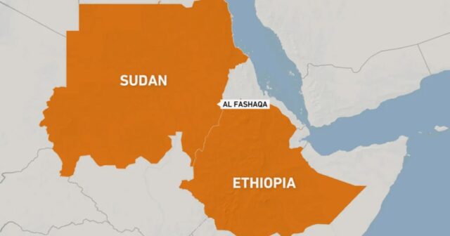 Dünya yeni müharibənin ASTANASINDA: Efiopiya Sudana PUA-larla ZƏRBƏLƏR ENDİRDİ