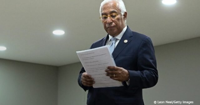 Koştadan Zelenskiyə SƏRT REAKSİYA: “Aİ liderinə yersiz müraciət qəbuledilməzdir”