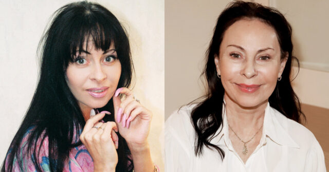 Məşhur müğənninin alt çənəsində ŞİŞ AŞKARLANDI