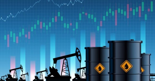 ABŞ-nin İrana zərbələri neft qiymətlərini KƏSKİN ARTIRDI