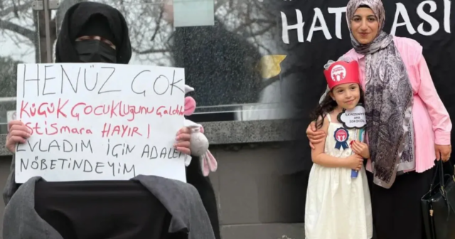 Fatmanur Çelik cinayətində SON VİDA: Dəfndə tabutları qadınlar DAŞIDI – VİDEO Fatmanur Çelik cinayətində SON VİDA: Dəfndə tabutları qadınlar DAŞIDI – VİDEO