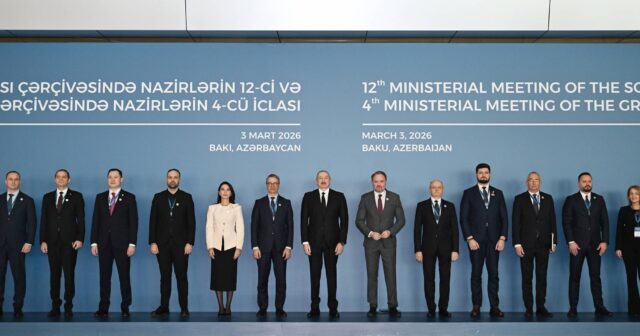 Cənub Qaz Dəhlizi Azərbaycanın beynəlxalq enerji sahəsində rolunu gücləndirir – Tənzilə Rüstəmxanlı yazır