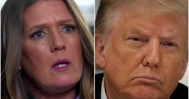 Donald Trampın qardaşı qızı İrana endirilən zərbələri PİSLƏDİ