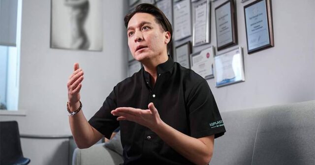 Qalmaqallı klinikanın bağlanması TƏLƏB OLUNUR