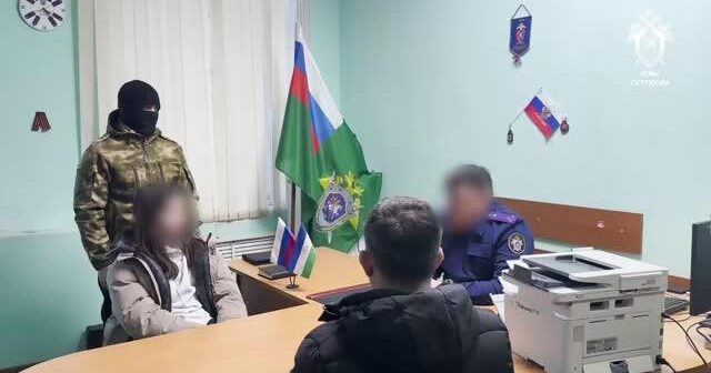 Ufada terror aktının QARŞISI ALINDI: Özünü partlatmaq istəyən gənc ZƏRƏRSİZLƏŞDİRİLDİ – VİDEO