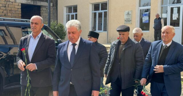 Deputat Fəzail İbrahimli Masallıda növbəti seçicilərlə görüş və seçici qəbulu həyata keçirdi – FOTOLAR