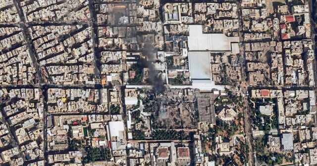 Tramp Xameneinin öldürülmə anından DANIŞDI: “Onlar səhər yeməyi yeyirdilər”