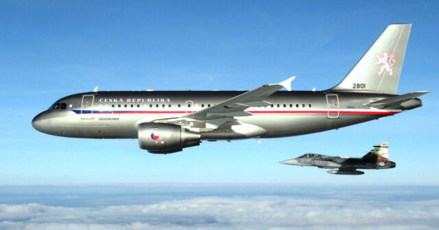 Çexiya Yaxın Şərqdəki vətəndaşlarını TƏXLİYƏ EDİR