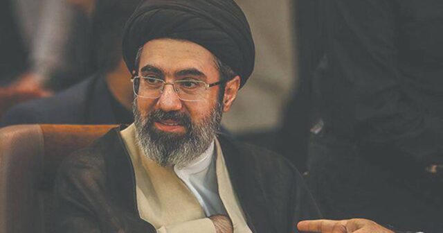 Əli Xameneinin oğlu Müctəba Xamenei ölkənin növbəti Ali Lideri SEÇİLDİ