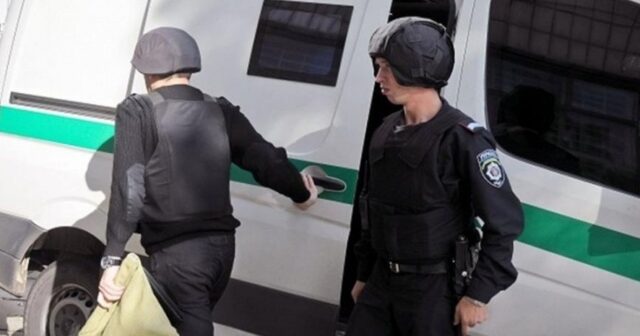 Budapeştdə “Oşadbank”ın maşınları ƏLƏ KEÇİRİLDİ: 7 əməkdaş İTKİN DÜŞDÜ