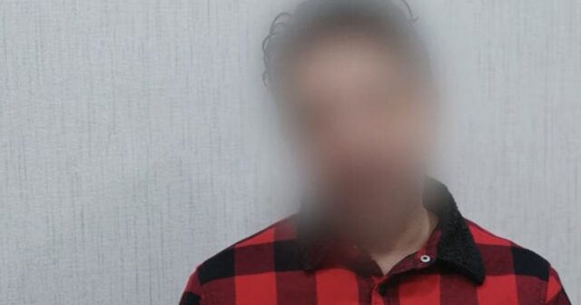 DTX Prezidentin ailəsini şantaj edən şəxsi saxlayıb – VİDEO